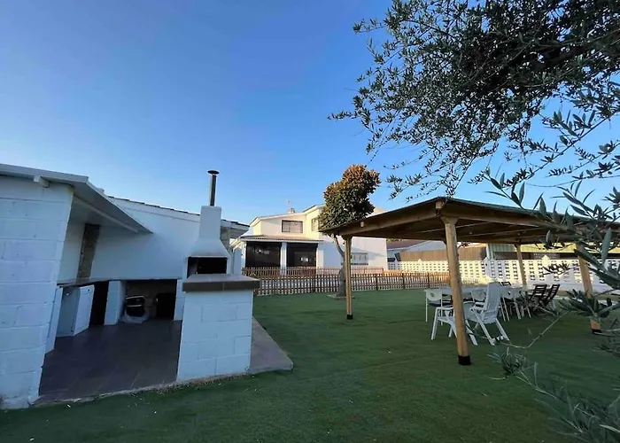 Villa Jiménez