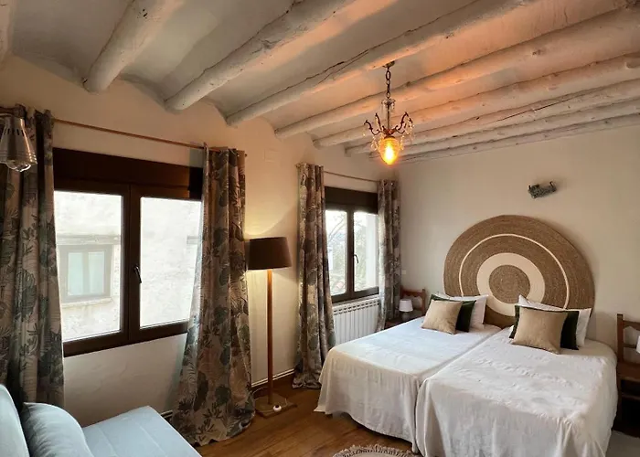 Casa Rural La Chocolateria