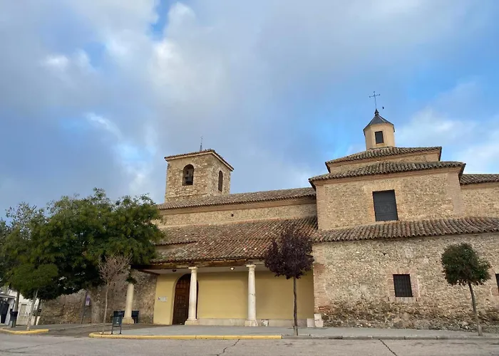 Casa Las 7 Maravillas