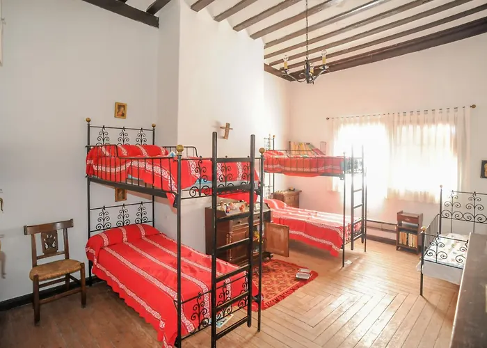 Casa Serenna
