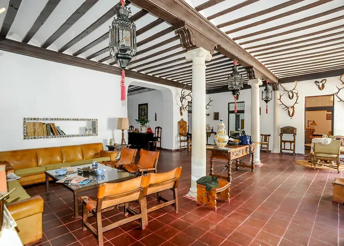 Casa Serenna