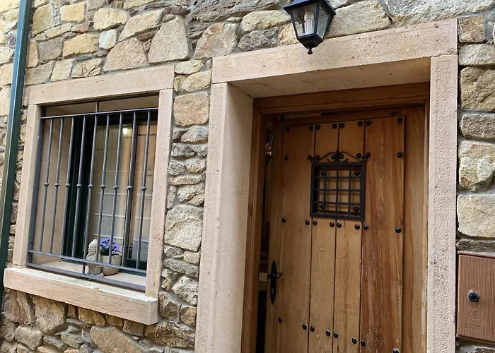 El Bulín de Braojos - 3 Casas